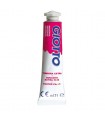 Scatola tempere Giotto da 6pz. tubetto 12ml colore 10 magenta