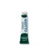 Scatola tempere Giotto da 6pz. tubetto 12ml colore 12 verde