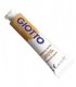 Scatola tempere Giotto da 6pz. tubetto 12ml colore 21 giallo ocra