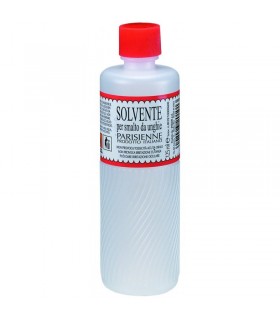 Acetone per unghie Parisienne 125 ml.