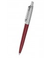 Penna a Sfera Parker Jotter in Acciaio colore Rosso