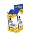 Penna Bic Cristal 1.6mm colore Blu