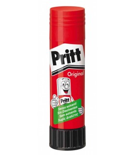Colla Pritt stick da 43g conf. da 10 pz.