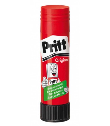 Colla Pritt stick da 43g conf. da 10 pz.
