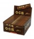 Cartina OCB  Slim Lunga Brown conf. 50 pz.