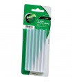 Colla a caldo  Lebez blister da 12 stick