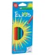 Pastelli Elios da 12 pz.