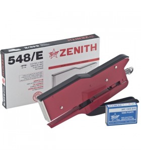 Cucitrice Zenith a pinza