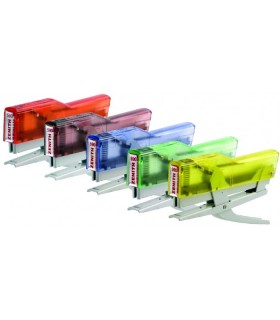 Cucitrice Zenith a pinza 
