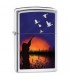 Zippo Duck Hunting