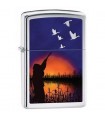 Zippo Duck Hunting