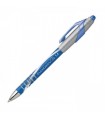 Penna Paper Mate Flexgrip Elite 1.4mm colore blu