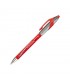 Penna Paper Mate Flexgrip Elite 1.4mm colore rosso