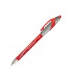 Penna Paper Mate Flexgrip Elite 1.4mm colore rosso