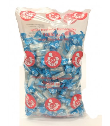 MENTAL ANICE SFUSE BUSTA DA 1 KG