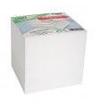 Cubo Bianco Lebez 9x9cm 700 Fogli