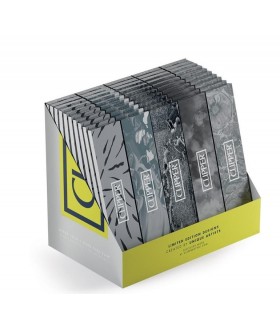 Cartina Clipper Lunga Silver KS conf. da 50 pz.