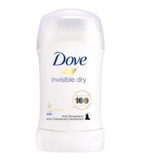 DOVE ROLL ON 50 ML. INVISIBLE DRY