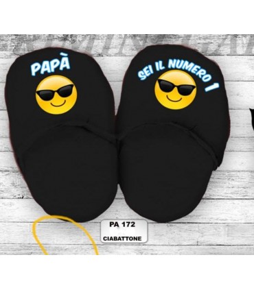 Ciabattoni Festa del Papà