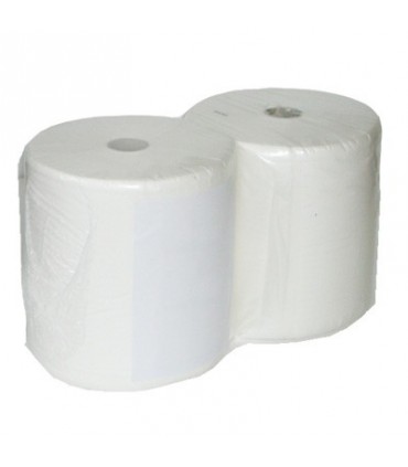 BOBINE ASCIUGATUTTO DOPPIO VELO TENERELLA CONF. DA 2 ROTOLI