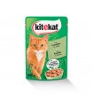 Kitekat per Gatto Coniglio in salsa Busta 100 gr