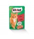 Kitekat per Gatti Manzo Busta 100 gr 