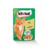 Kitekat per Gatti Pollo in salsa  Busta 100 gr