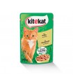 Kitekat per Gatto Pollo in salsa  Busta 85 gr