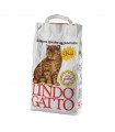 Lettiera Lindo per gatto Antibatterica 5 kg