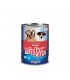 Miglior Cane Bocconi con Manzo Lattina 405 gr