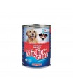 Miglior Cane Bocconi con Manzo Lattina 405 gr