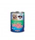 Miglior Cane Bocconi con Manzo e Ortaggi Lattina 405 gr