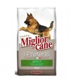 Crocchette Miglior Cane Pollo e Riso per Cani adulti 3 kg