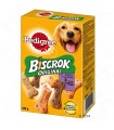 Biscotti Pedigree per Cani in 3 Varianti 500 gr