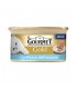Gourmet Gold per Gatti Mousse Pesce 90 g