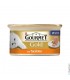Gourmet Gold per Gatti Mousse Tacchino 90 g