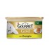 Gourmet Gold per Gatti Pate' Coniglio 90 g