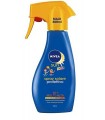 Spray Solare Nivea Kids Sun Protettivo da 300 ml FP  50 +