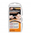 PILA DURACELL ACUSTICA 312   