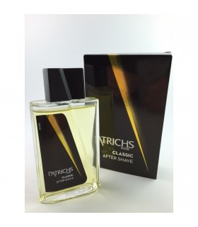 Patrichs After Shave Classic 75 ml