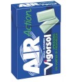 VIGORSOL AIR ACTION SENZA ZUCCHERO ASTUCCIO CONF. DA 20 PZ.