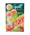 MOROSITAS CRYSTAL GUSTO FRUTTA ASTUCCIO  CONF. DA 16 PZ.