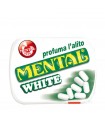 MENTAL BIANCO FASSI ASTUCCIO CONF. DA 24 PZ.