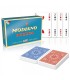Carte Burraco Modiano Extra resistenti