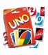 Carte UNO Mattel