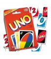 Carte UNO Mattel