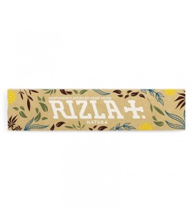 Cartina Rizla Natura Lunga KS conf. da 50 pz.
