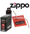 Stoppini Zippo in blister