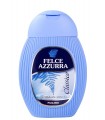 Bagnoschiuma Felce Azzurra 250 ml.  Classico