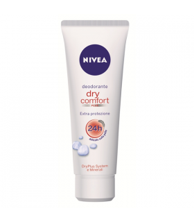 Crema Deodorante Nivea Dry Confort  da 75 ml